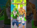 かわいいお巡りさんにシークレットをあげました!ブレインロット#フォートナイト#クリエマップ