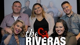 The Riveras | Continuing their lives without their mother, Jenni Rivera