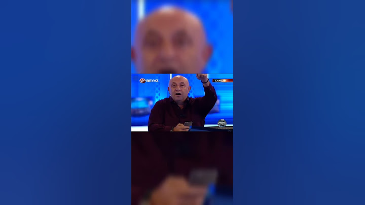 Ahmet Çakar "Alattin Çakıcı Mı?" | Beyaz Futbol Komik Anlar