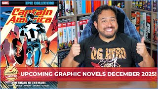 Download Lagu Aankomende verzameledities voor 30 december 2025! Omnibus | Hardcovers | Trades | Manga MP3