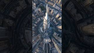Why No Building Can Beat Burj Khalifa? 🤯🏙️ #Shorts