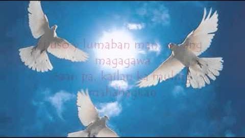 Ikaw Lang Ang Mamahalin by Faith Cuneta