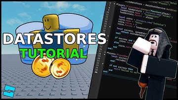 How to make SAVING COINS using datastores in roblox studio! 💾