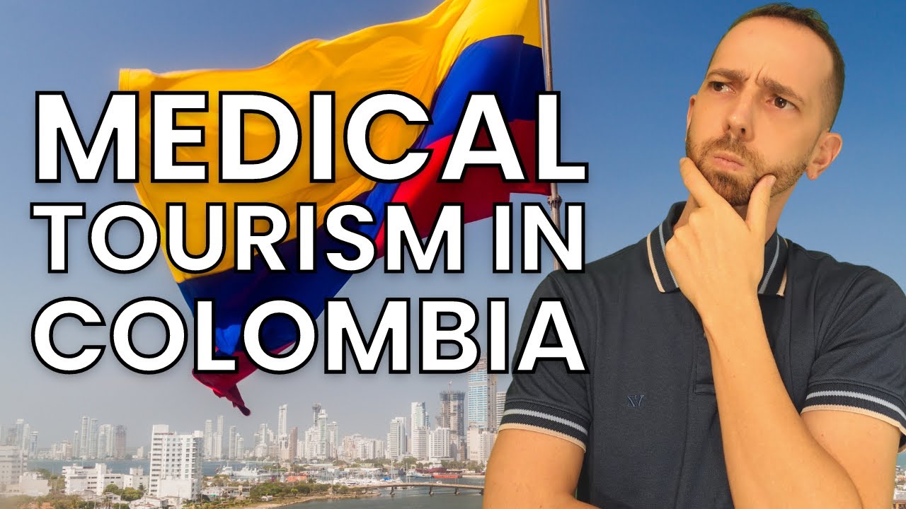 Escape the High Costs: Medical Tourism in Medellín Colombia