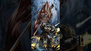 Серые рыцари — еретики. Warhammer @GexodromRPG #warhammer #вархаммер #warhammer40k