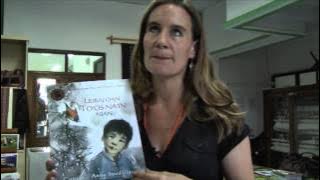 'Um Dia Com...' Kirsty Gusmão