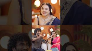 Pearle Maaney Interview Troll Pradeep Ranganathan Mamitha Funny Roastmalayalam Shorts