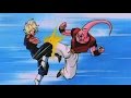 DBZ Vegito Vs Buu [AMV]