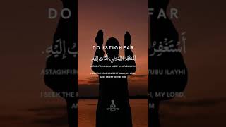⁣10 Points for preparing for the Nights of Qadr
