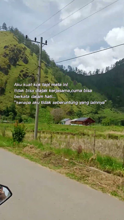 story'WhatsApp lagu firal tiktok ' Itaneng Tenri Bolo'