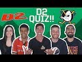 CAN YOU PASS THIS D2 MIGHTY DUCKS QUIZ?