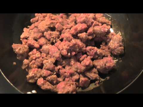 Mvp Cooking Recipe Deer Sausage Rice-11-08-2015