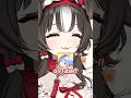 I found a VTuber in the train?!