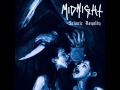 Midnight  satanic royalty  full album 2011