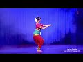 Ganesa Sthuthi by Harinie Jeevitha  - Sridevi Nrithyalaya - Bharathanatyam Dance Mp3 Song