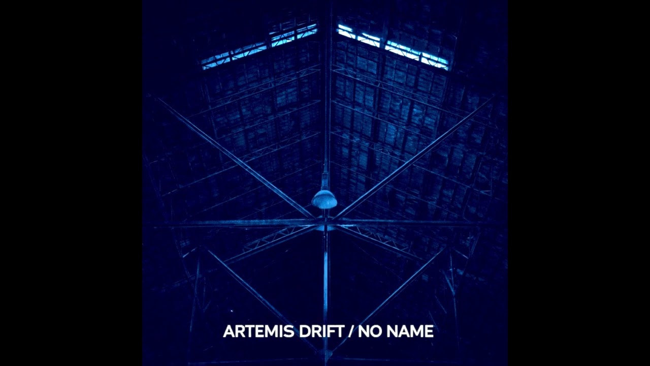 ARTEMIS DRIFT – No Name (Full Vocal) | Minimal / Underground Techno