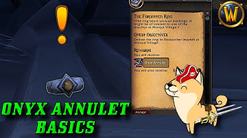 Onyx Annulet/Zskera Vault Basics (How to obtain/Unlock unsocketing/Stone crushing/and more)
