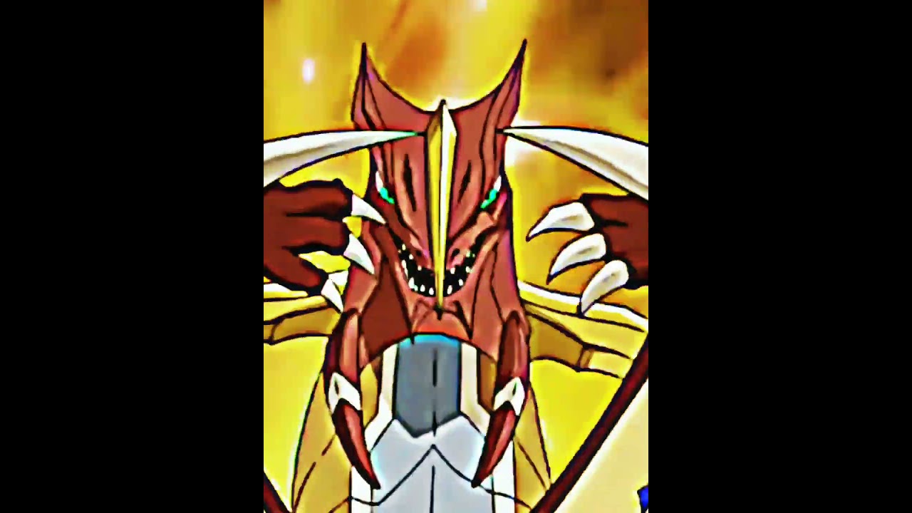 Dragonoid VS Black Hat 