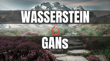 WGAN implementation from scratch (with gradient penalty)