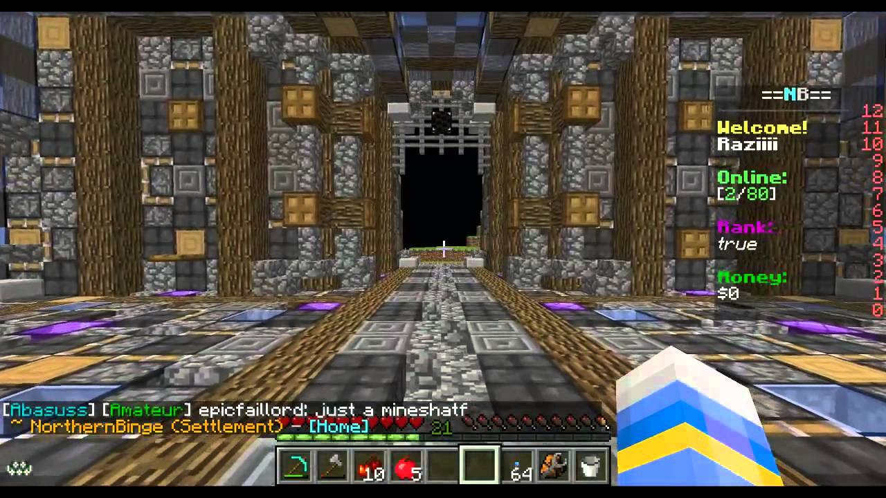 FTB Horizons Gameplay | Episode 1