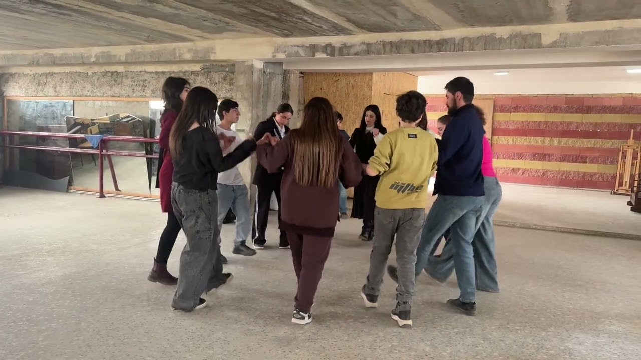 Գյովնդ, մայրոքե, քոչարի