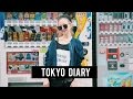 TOKYO DIARY