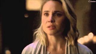 The Originals: Klaus confesses to Cami that he hadn't killed Aiden (2x19)