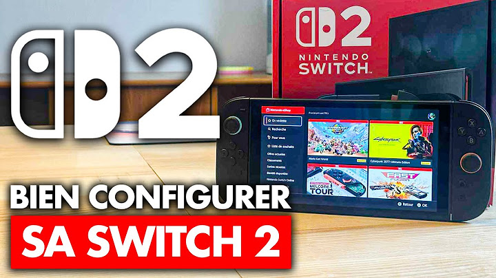 Switch 2: 13 TIPS to properly CONFIGURE and INSTALL your Nintendo Switch 2 🔥