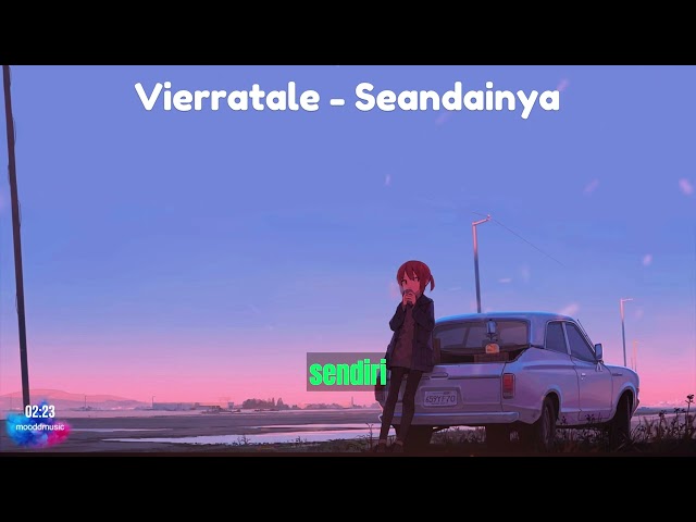 Vierratale - Seandainya (Rock / Pop-Punk Version) (HD + Lyric) class=