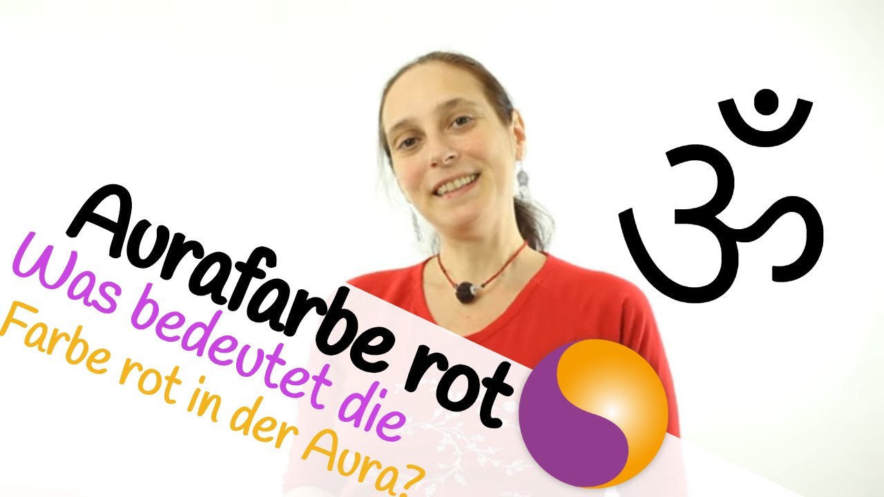 Was Bedeutet Rot Was Bedeutet Rot