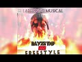 Freestyle Rapdirecto 16 RAYZE TNP