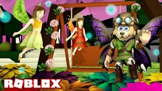 Roblox Hada -