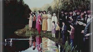 The Meaning of Tashlich - Rabbi Heschel Greenberg Rabbi David Mason What Is Tashlich