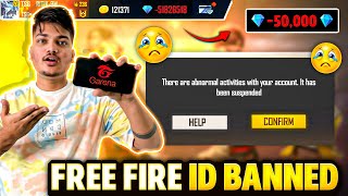 Free Fire Banned Jash Spended All His 1,00,000 Diamonds 😭🥺 || Farewell -Garena Free Fire