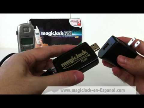 Video: ¿Qué teléfonos funcionan mejor con magicJack?