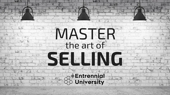 Master the Art of Selling with Mentor, Judy Hoberman