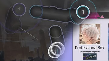 osu!mapping: ProfessionalBox & "unplayable" maps