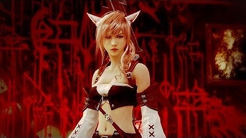 Lightning Returns: FFXIII - Inside the Square: Part 2