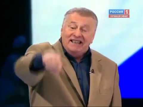 Жириновский Единая Россия партия жуликов и воров! Жириновский Единая Россия партия жуликов и воров!