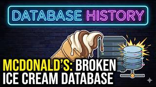Why the McDonald’s Ice‑Cream Machine Is ALWAYS Broken (Ep. 559)
