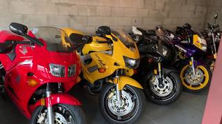 What’s in your garage? by ride129 3,235 views 3 years ago 11 minutes, 29 seconds