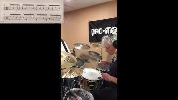 David Garibaldi #2  The Funky Beats!