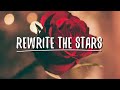 Anne-Marie & James Arthur - Rewrite The Stars (Lyrics) Whatsapp Status Video Download Free