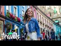 Top 10 Friendliest Cities in Europe