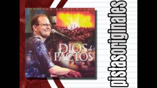 Video thumbnail of "Marcos Witt - Dios de Pactos  (Instrumental)"