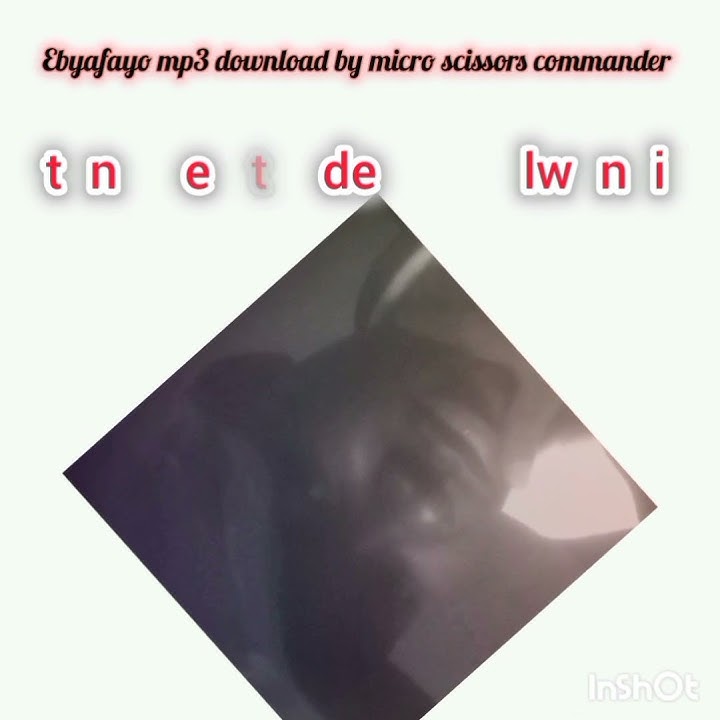 Ebyafayo mp3 download by micro scissors-commander  .... AOT Music