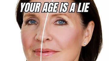 This Test Reveals Your Real Age — And It’s Not What You Think