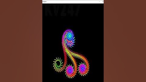 Python turtle graphic design #beginners  #beginner #python #turtle #pythonprogramming #short #shorts