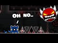 Trying &quot;ACHERON&quot; - Geometry Dash&#39;s ULTIMATE LEVEL!