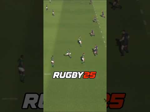 RUGBY